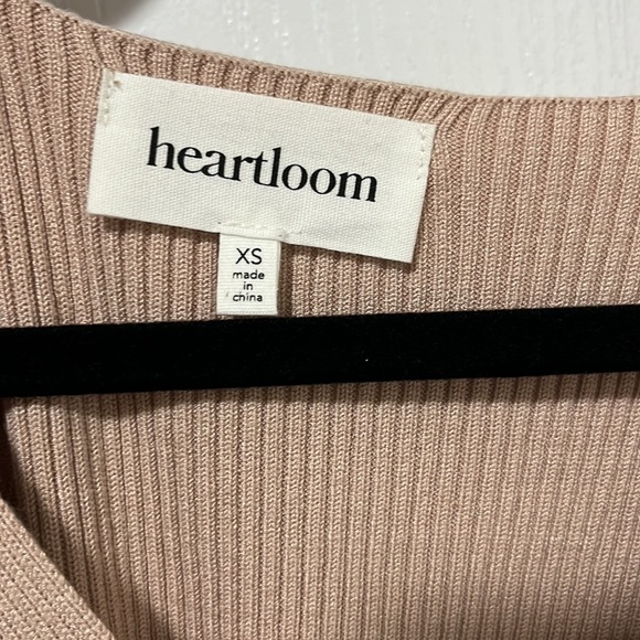 heartloom tank top - Picture 4 of 5